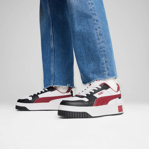 PUMA Women LOW BOOT | 38939028