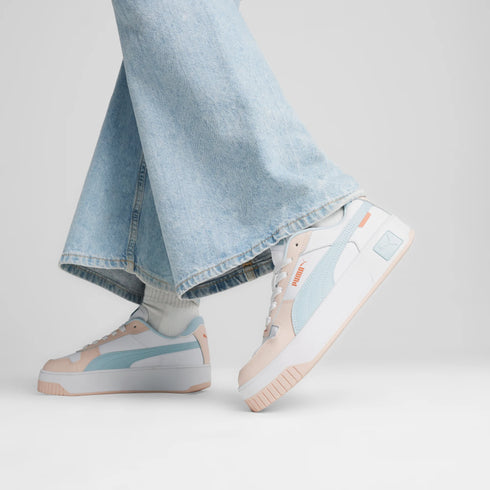 PUMA Women LOW BOOT | 38939029