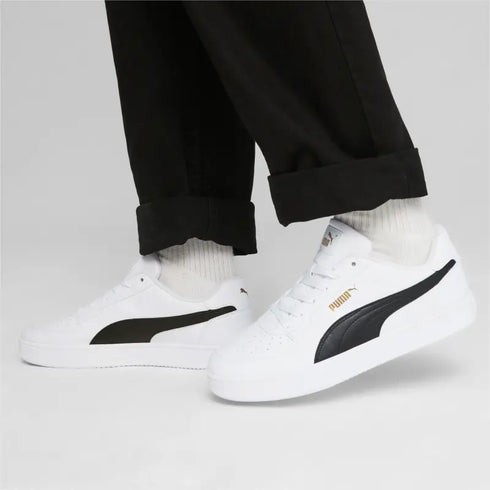 PUMA Men LOW BOOT | 39229003