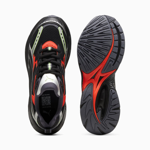 PUMA Men LOW BOOT|39272432