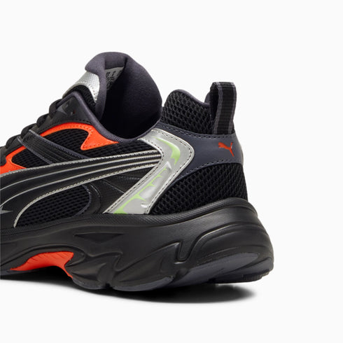 PUMA Men LOW BOOT|39272432