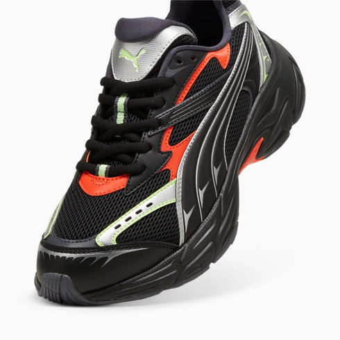 PUMA Men LOW BOOT|39272432