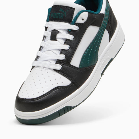 PUMA BOYS LOW BOOT | 39383315