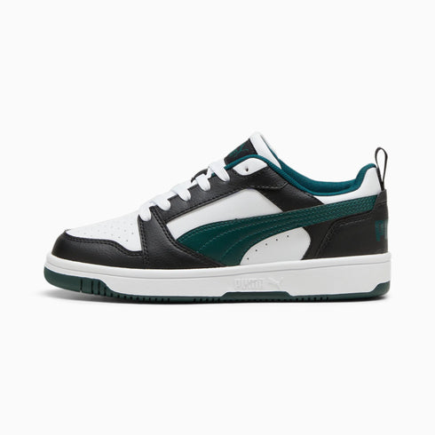 PUMA BOYS LOW BOOT | 39383315