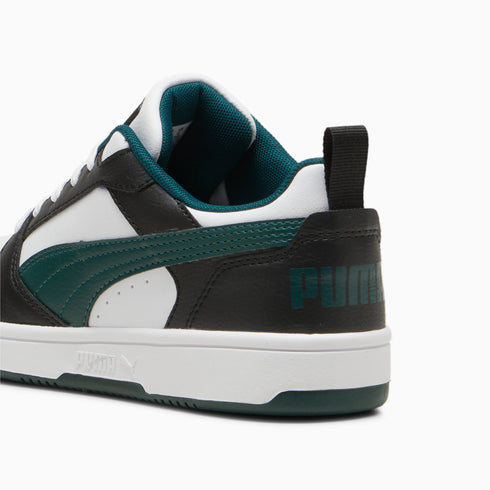 PUMA BOYS LOW BOOT | 39383315