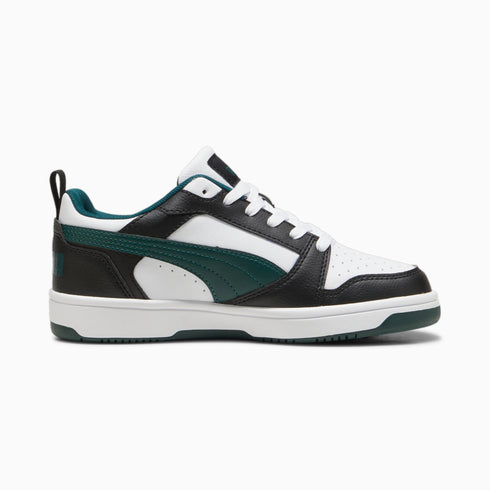 PUMA BOYS LOW BOOT | 39383315