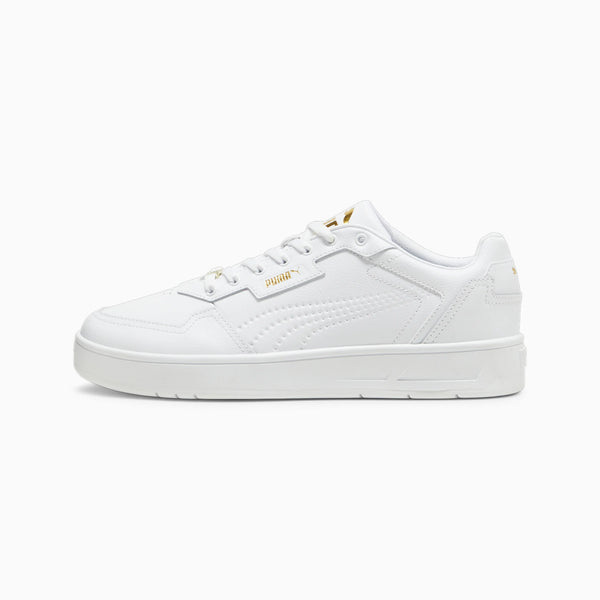 PUMA Men LOW BOOT|39501901
