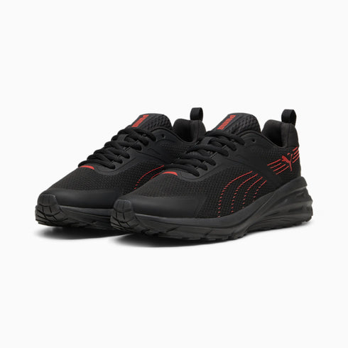 PUMA Men LOW BOOT | 39523511
