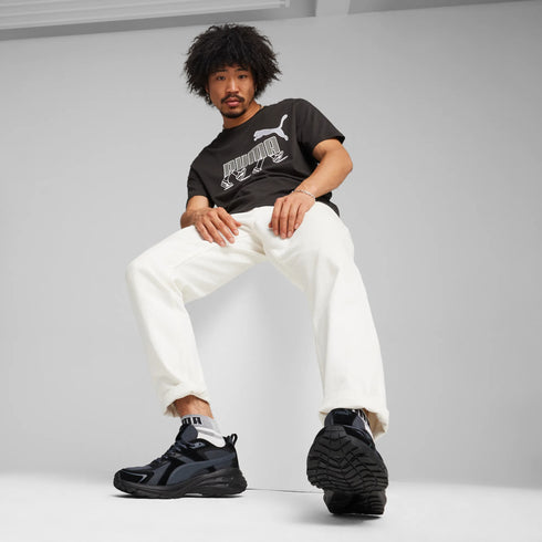 PUMA Men LOW BOOT | 39529502