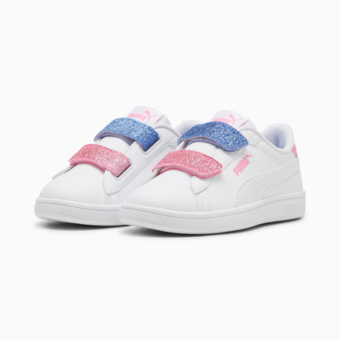 PUMA PRE SCHOOL LOW BOOT|39560901