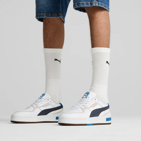 PUMA Men LOW BOOT|39577310