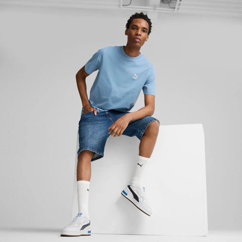 PUMA Men LOW BOOT|39577310