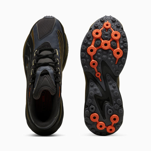 PUMA Men LOW BOOT|39642908