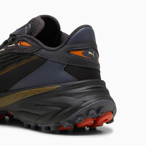 PUMA Men LOW BOOT|39642908