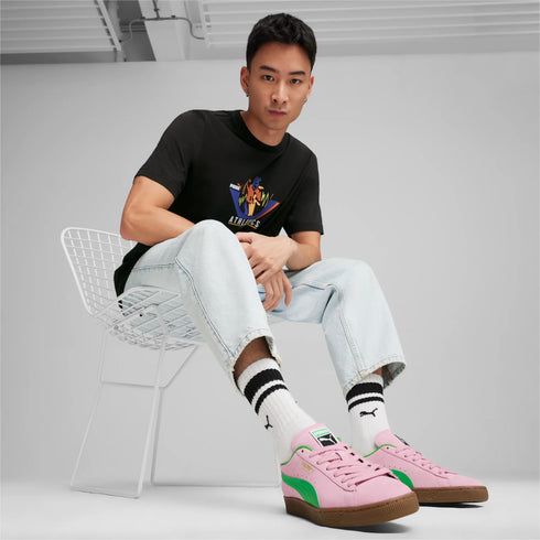 PUMA Men LOW BOOT|39645102