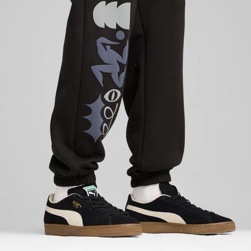 PUMA Men LOW BOOT|39645110