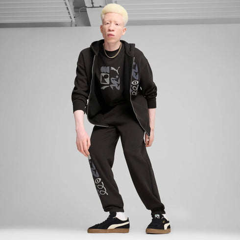 PUMA Men LOW BOOT|39645110