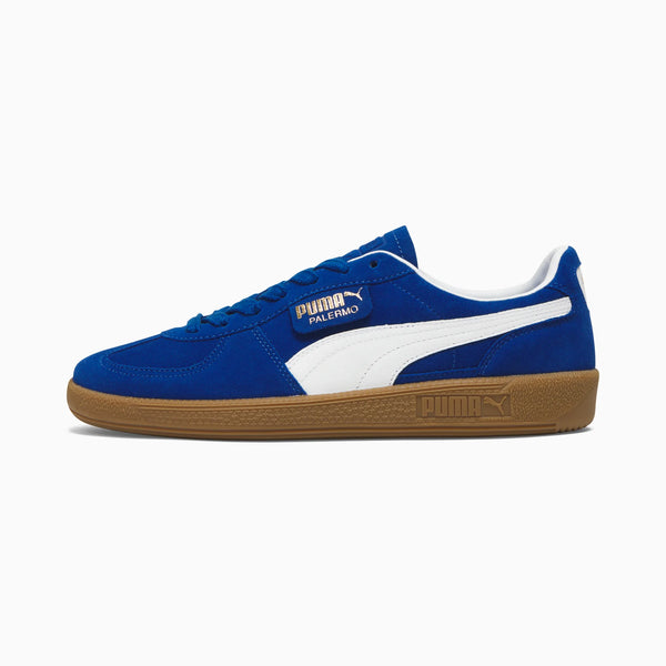 PUMA Men LOW BOOT|39646307