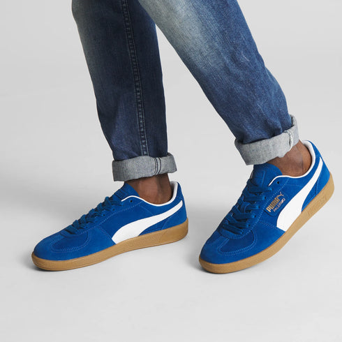 PUMA Men LOW BOOT|39646307