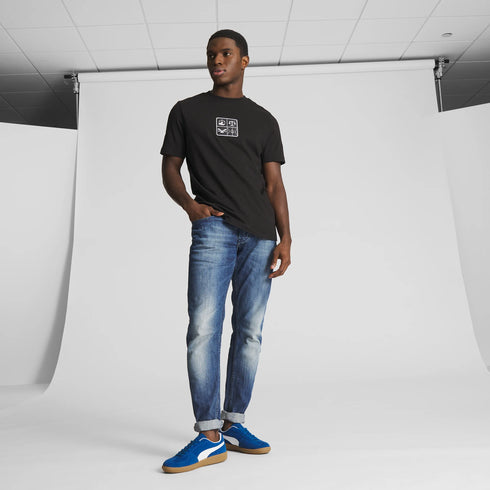 PUMA Men LOW BOOT|39646307