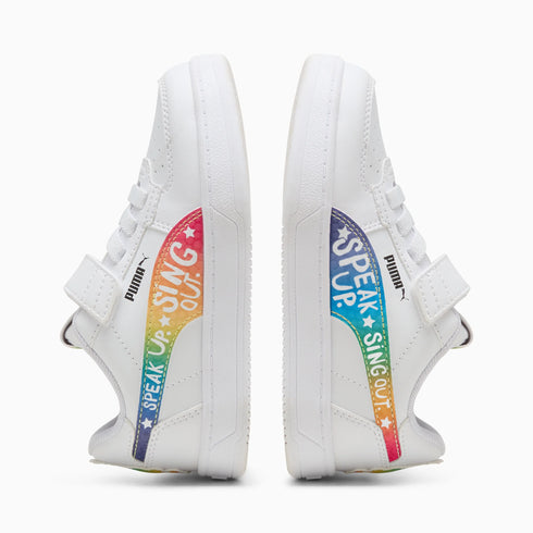 PUMA PRE SCHOOL LOW BOOT|39653501