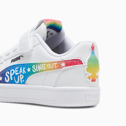 PUMA PRE SCHOOL LOW BOOT|39653501