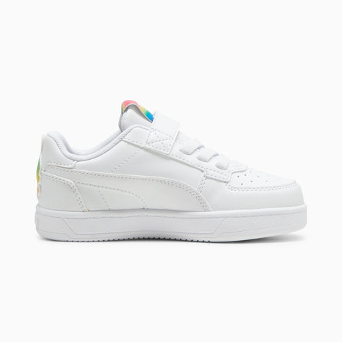 PUMA PRE SCHOOL LOW BOOT|39653501