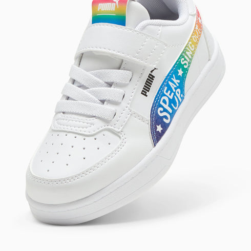 PUMA x TROLLS Caven 2.0 Kids' Sneakers