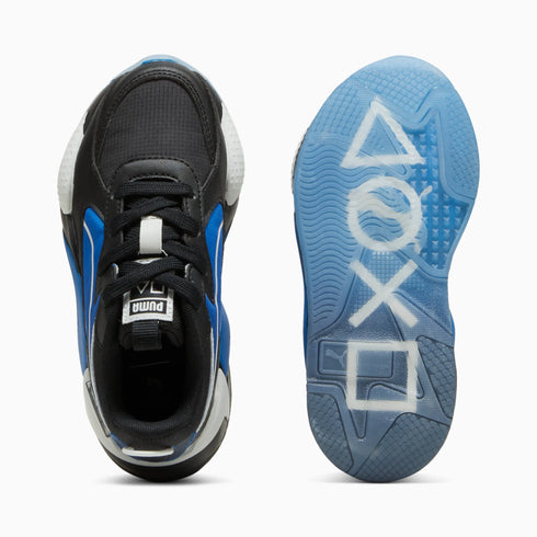 PUMA PRE SCHOOL LOW BOOT|39665802