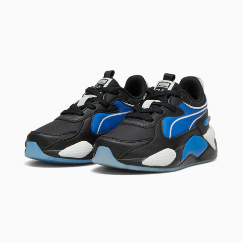 PUMA x PLAYSTATION RS-X Sneakers Kids