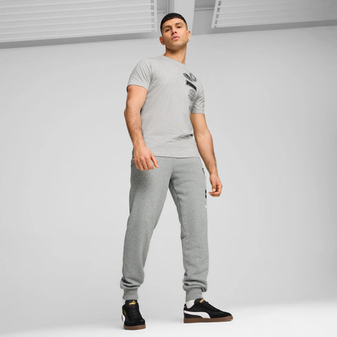 PUMA Men LOW BOOT|39744702