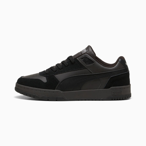 PUMA Men LOW BOOT|39747103