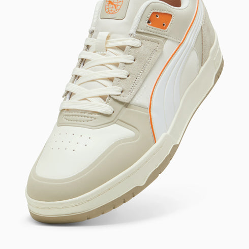 PUMA Men LOW BOOT|39747201