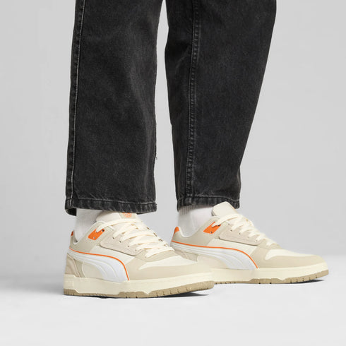 PUMA Men LOW BOOT|39747201