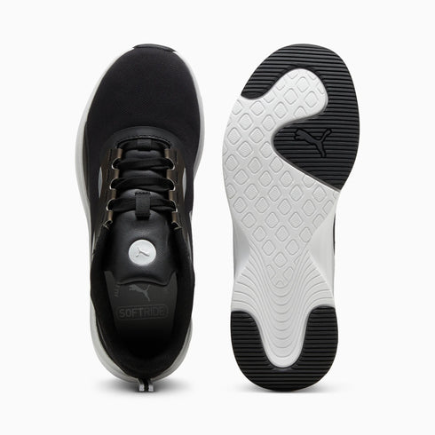 PUMA Women LOW BOOT|39780402