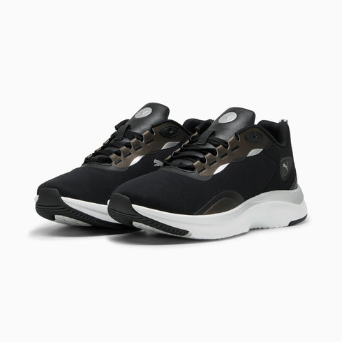 PUMA Women LOW BOOT|39780402