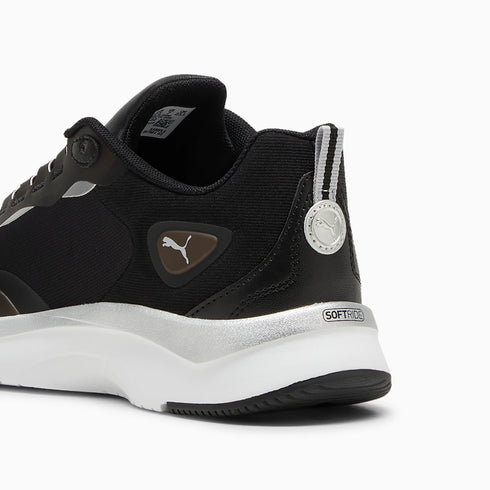 PUMA Women LOW BOOT|39780402