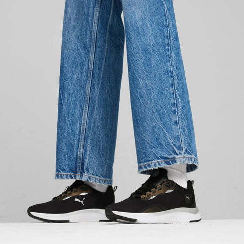 PUMA Women LOW BOOT|39780402