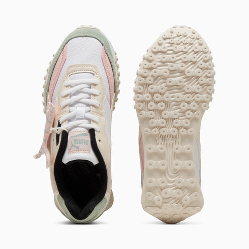 Blktop Rider Merry X-mas Sneakers Women