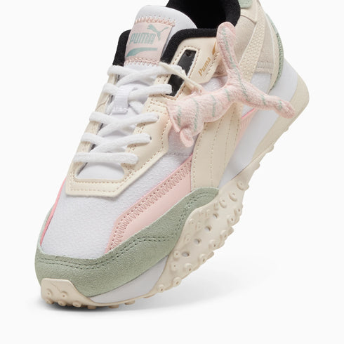 PUMA Women LOW BOOT|39785501