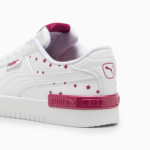 PUMA JUNIOR LOW BOOT|39808201