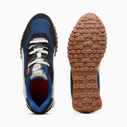 PUMA Men LOW BOOT|39816402