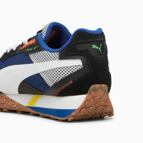 PUMA Men LOW BOOT|39816402