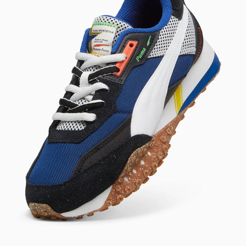 PUMA Men LOW BOOT|39816402