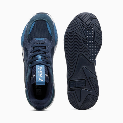 PUMA Men LOW BOOT|39821005