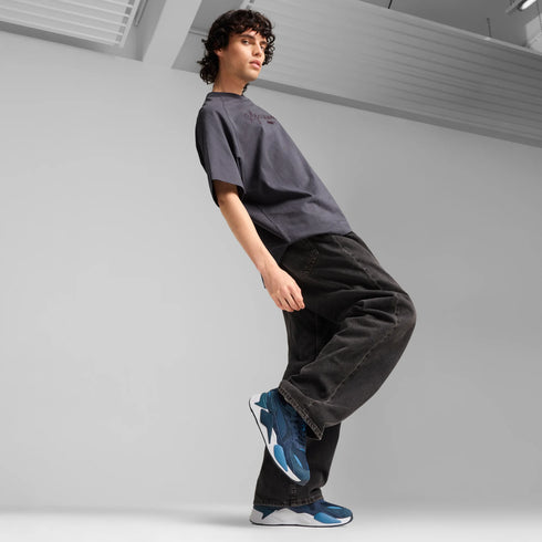 PUMA Men LOW BOOT|39821005