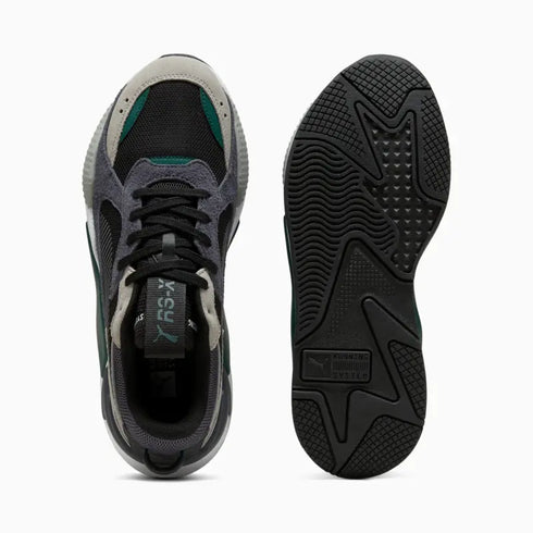 PUMA Men LOW BOOT | 39821011