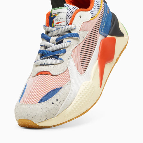 PUMA Men LOW BOOT|39821601