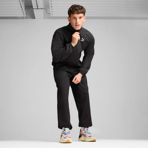 PUMA Men LOW BOOT|39821601