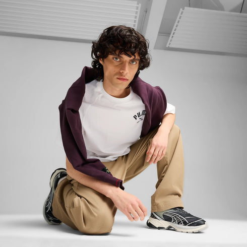 PUMA Men LOW BOOT|39821905